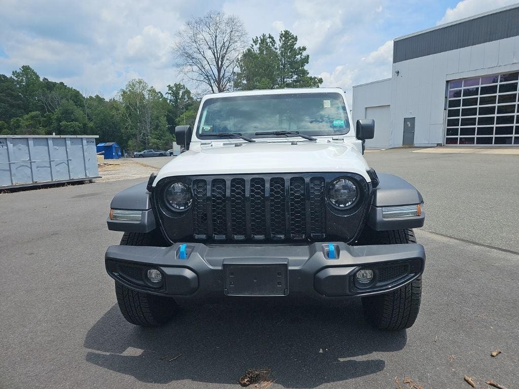 jeep wrangler 4xe 2023 1C4JJXN66PW689881 image jeep wrangler 4xe 2023 1C4JJXN66PW689881 image